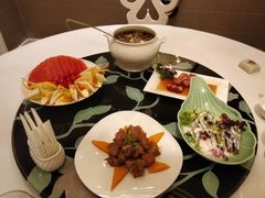 -春晖园度假酒店温泉