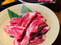 -九畋町和牛黑牛烤肉料理(三里屯3·3大厦店)
