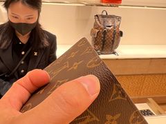 -LV路易威登(国际广场店)