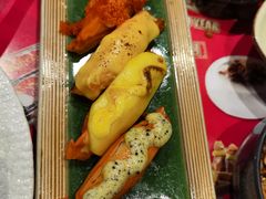 -古田居·特色寿司料理(骏欣中心店)