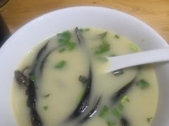 -欣达面馆(天桥支路店)