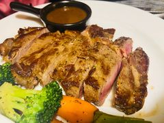 -研食记西餐厅(金融中心店)