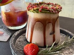 -BE NORMAL CAFE(霞溪路店)