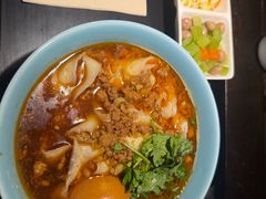 -喜晋道面馆(华严寺广场店)