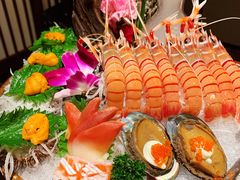 -古京·臻致料理(月湖店)