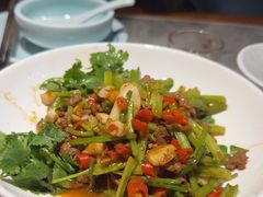 -北平食府(马鞍山路店)