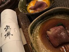 -空蝉怀石料理(益丰·外滩源店)