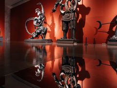 -中华艺术宫(上海美术馆)