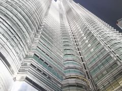 -吉隆坡国油双峰塔