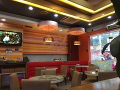 -柠檬树茶餐厅(海雅缤纷城店)