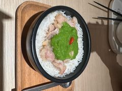 -蔡澜点心·粤菜(新街口IFCX店)