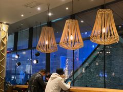 -星巴克(成都太古里二店)