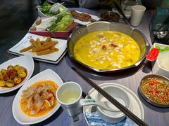 -湘芙蓉·湖南菜(椒江店)