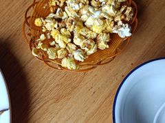 -天盛海鲜烧烤大排档(幸福店)