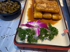 -红辣椒·川菜·火锅(大洋中心店)