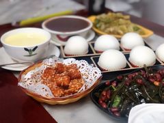 -黄师奶甜品店