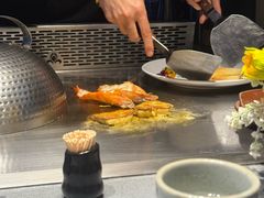 -御泉七味铁板烧(高区店)