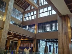 -三亚湾红树林度假世界(木棉酒店)