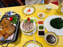 -德乐海蒙餐