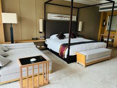 -河源万绿湖美思威尔顿酒店