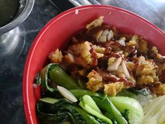 -武汉大学-桂园餐厅