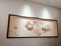-蘇锦宴·淮扬菜烤鸭·小院(三元桥霄云路店)
