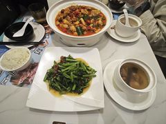 -粤小馆(天安云谷店)