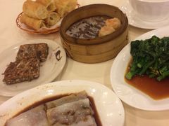 -新梅园不夜粥(龙华店)