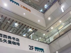 -永旺梦乐城(金银潭店)