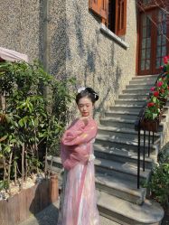 -汉仪华裳汉服馆(打浦桥店)