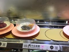-争鲜回转寿司(金桥家乐福店)