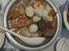 -峰峰菜馆(昌茂店)
