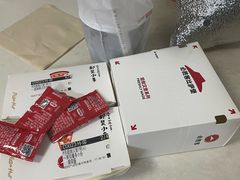 -必胜客(欢乐颂店)