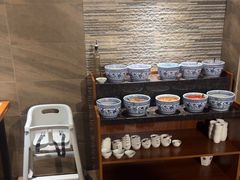 -普宁潮汕牛肉火锅(新香洲店)