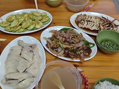 -甜甜屋(解放中路店)