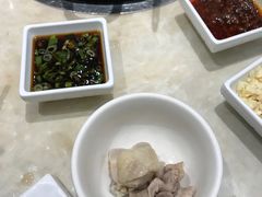 -稻香酒家·33年老字号·港式粤菜(富邦中心店)