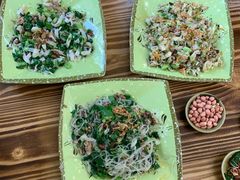-海陆丰明凤擂茶