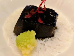 -桂满陇·杭州小馆(巴黎春天浦建店)