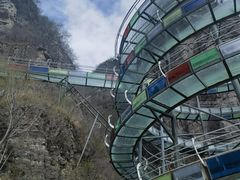 -十渡东湖港风景区