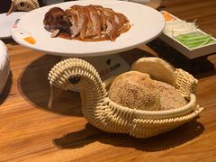 煜丰汴京烤鸭-煜丰汴京烤鸭(福彩路店)