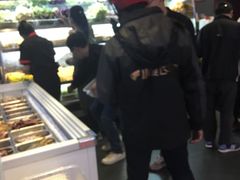 -万记麻辣烫国展总店