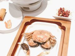 -隆聚时令海鲜(一舟店)