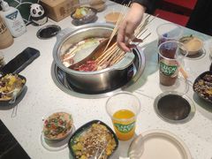 -签哥签妹儿串串火锅(青年路店)