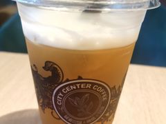 -黄连大头华烧鹅店(大良店)