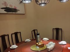 包厢-花千醉拾季(雨花世茂店)