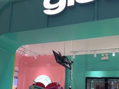 -gleeglee乐溢亦茶(合生汇店)