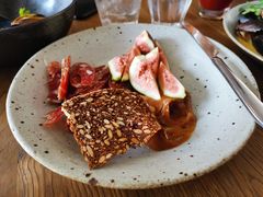 -BOR Eatery(安福路店)