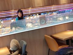 -比格比萨自助(南京万达茂店)