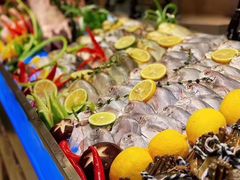 -TABLE·味西餐厅-成都茂业JW万豪酒店