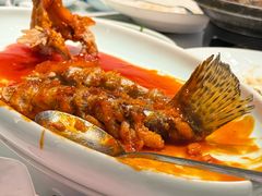 -森隆饭庄(崇文门新世界百货店)